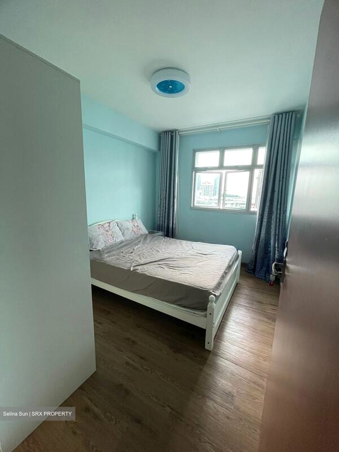 Blk 70C Telok Blangah Ridgeview (Bukit Merah), HDB 4 Rooms #515872421